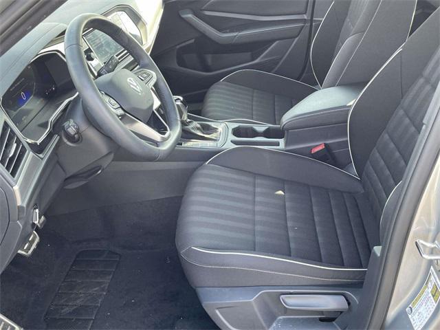 used 2024 Volkswagen Jetta car, priced at $21,291