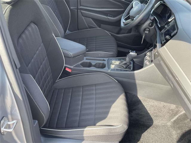 used 2024 Volkswagen Jetta car, priced at $21,291