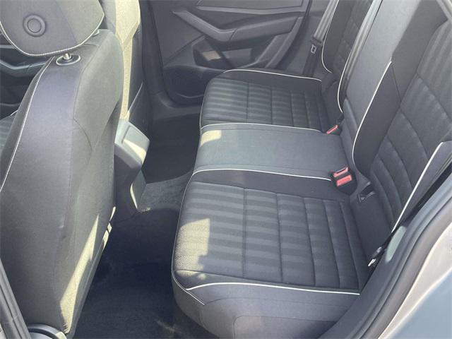 used 2024 Volkswagen Jetta car, priced at $21,291