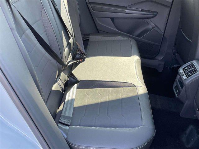new 2025 Volkswagen Taos car, priced at $30,848