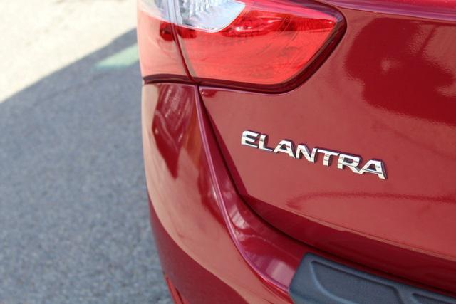 used 2016 Hyundai Elantra GT car, priced at $10,689