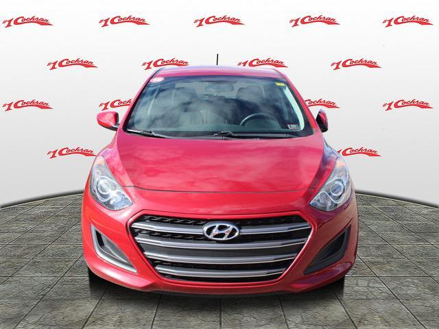 used 2016 Hyundai Elantra GT car, priced at $10,689