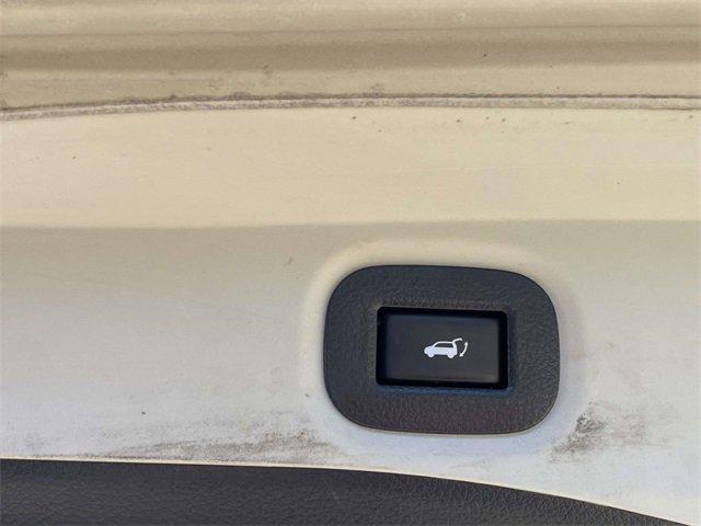 used 2018 Nissan Rogue car, priced at $13,913