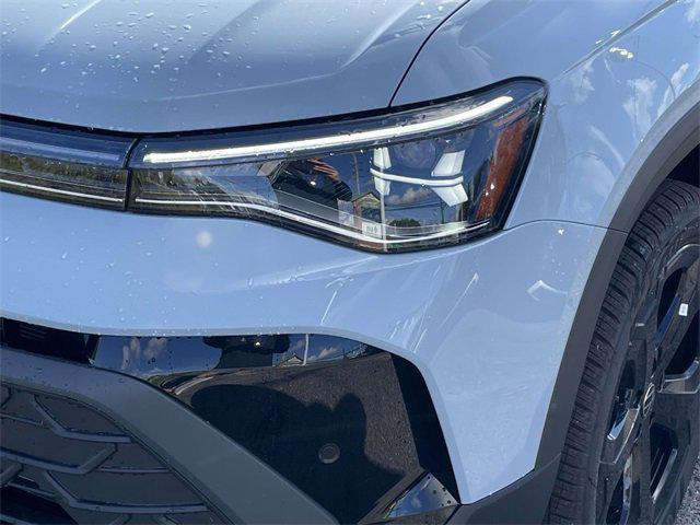 new 2025 Volkswagen Taos car, priced at $30,848
