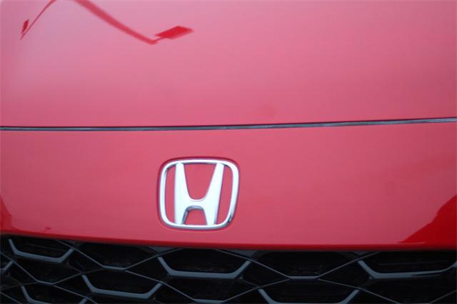 used 2024 Honda HR-V car, priced at $29,129