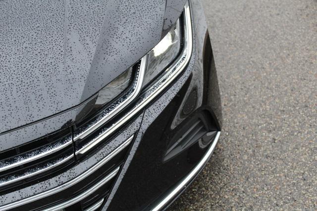 used 2021 Volkswagen Arteon car, priced at $20,052