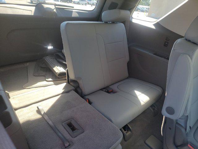 used 2020 Chevrolet Traverse car, priced at $29,977