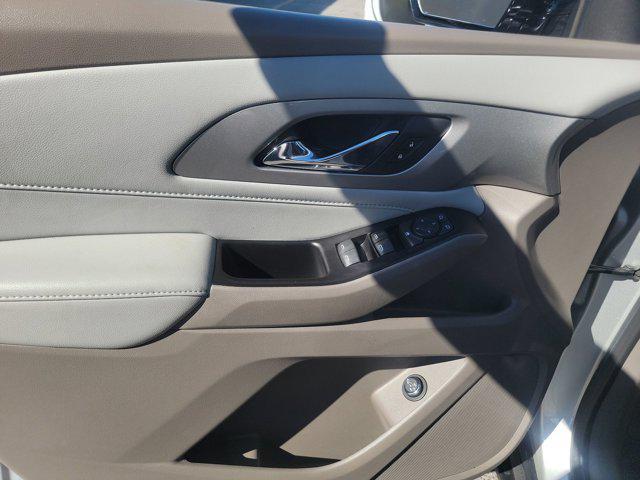 used 2020 Chevrolet Traverse car, priced at $29,977