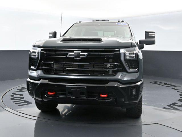 used 2025 Chevrolet Silverado 2500 car, priced at $69,977