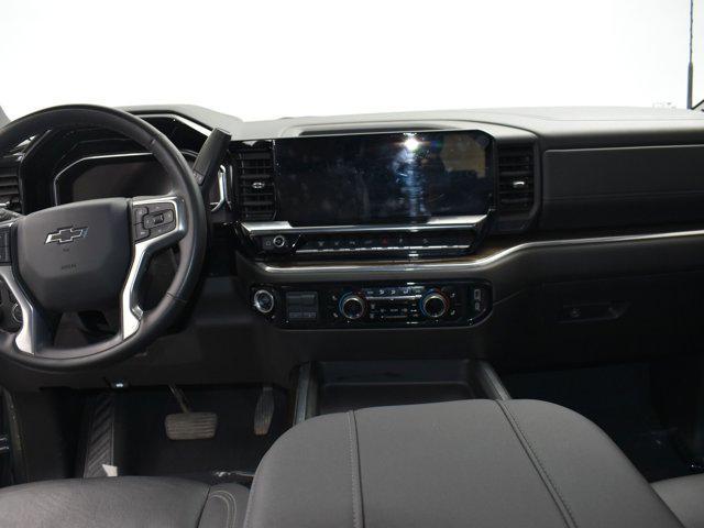used 2025 Chevrolet Silverado 2500 car, priced at $69,977