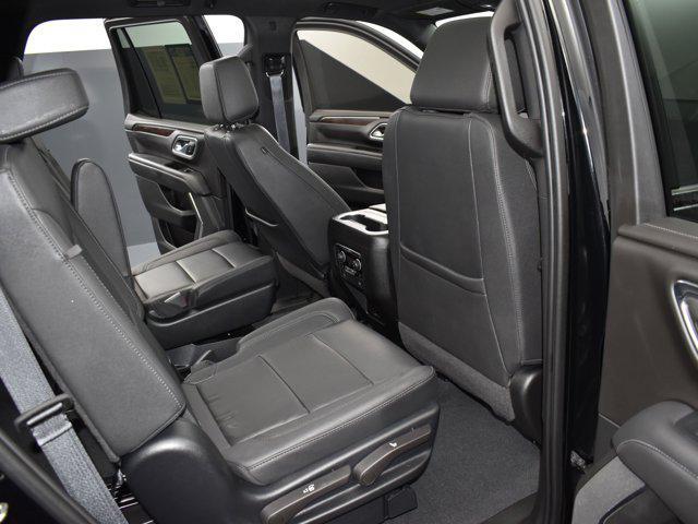 used 2023 Chevrolet Tahoe car, priced at $69,977