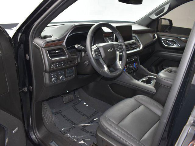 used 2023 Chevrolet Tahoe car, priced at $69,977