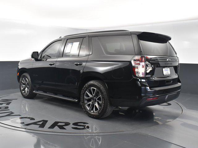 used 2023 Chevrolet Tahoe car, priced at $69,977