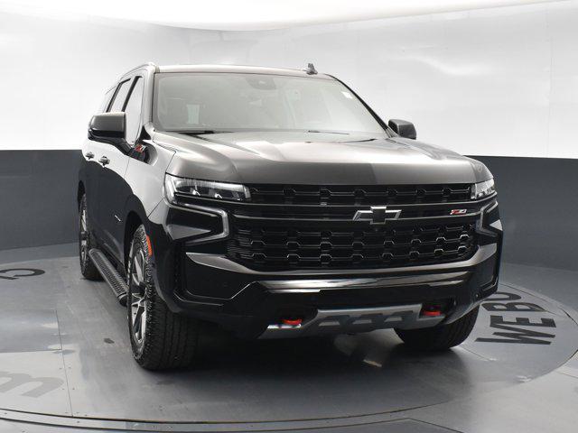 used 2023 Chevrolet Tahoe car, priced at $69,977