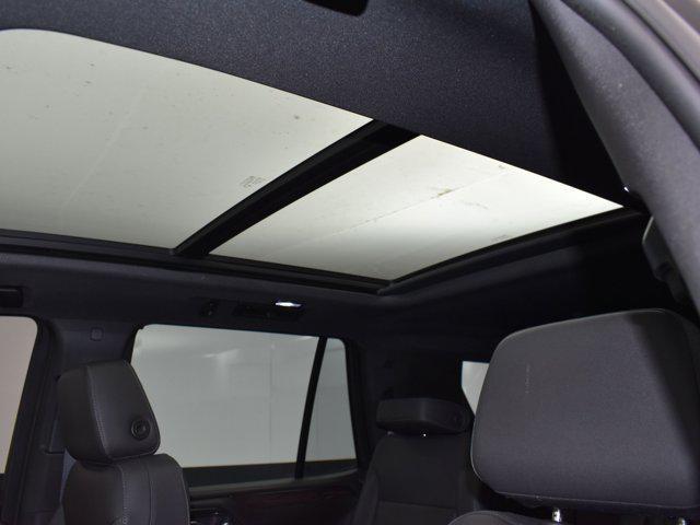 used 2023 Chevrolet Tahoe car, priced at $69,977