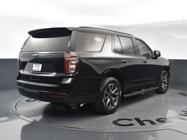used 2023 Chevrolet Tahoe car, priced at $69,977