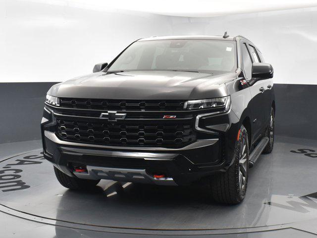 used 2023 Chevrolet Tahoe car, priced at $69,977