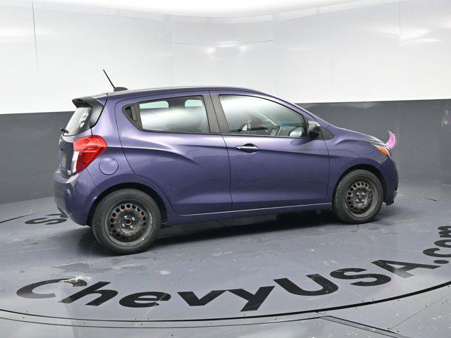 used 2017 Chevrolet Spark car, priced at $8,977