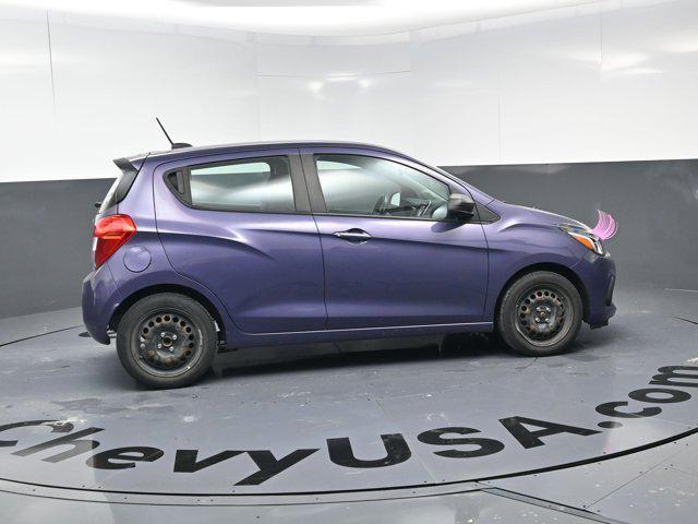 used 2017 Chevrolet Spark car, priced at $8,977