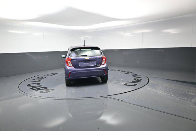 used 2017 Chevrolet Spark car, priced at $8,977