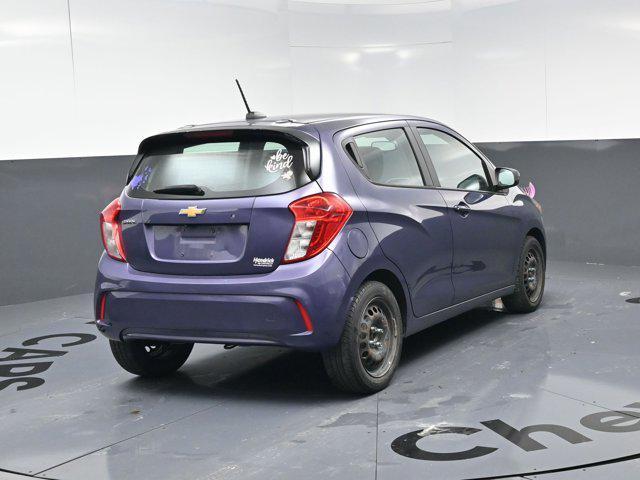 used 2017 Chevrolet Spark car, priced at $8,977