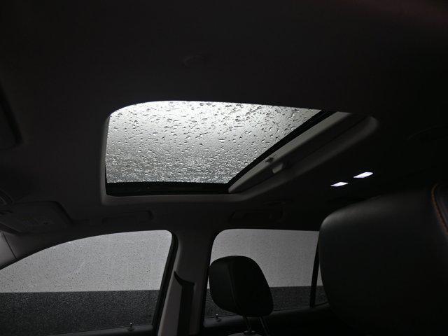 used 2020 Chevrolet Traverse car, priced at $18,977