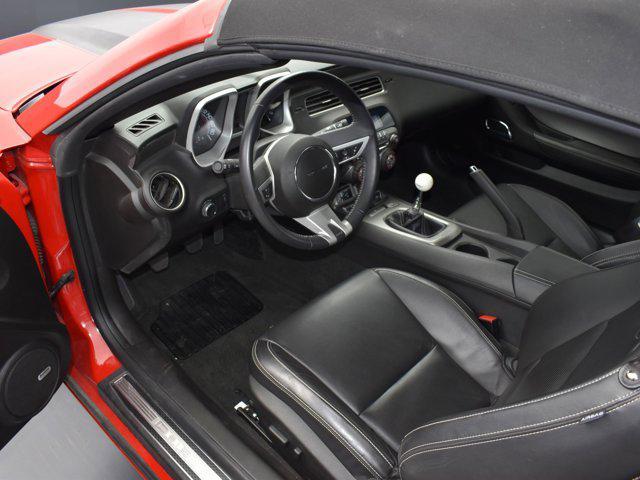 used 2011 Chevrolet Camaro car, priced at $26,995