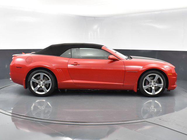 used 2011 Chevrolet Camaro car, priced at $26,995