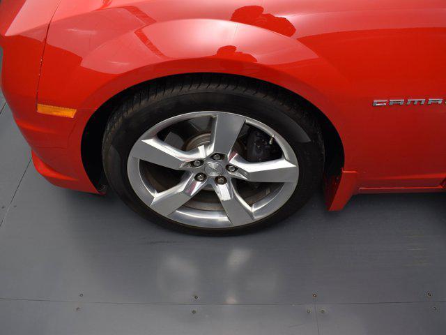 used 2011 Chevrolet Camaro car, priced at $26,995