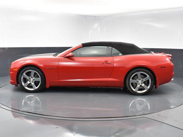 used 2011 Chevrolet Camaro car, priced at $26,995