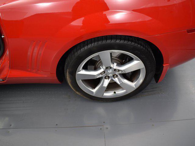 used 2011 Chevrolet Camaro car, priced at $26,995