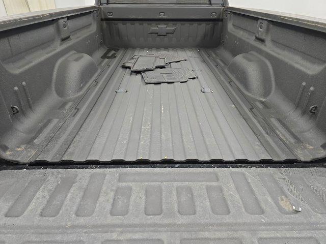 used 2019 Chevrolet Silverado 3500 car, priced at $55,977