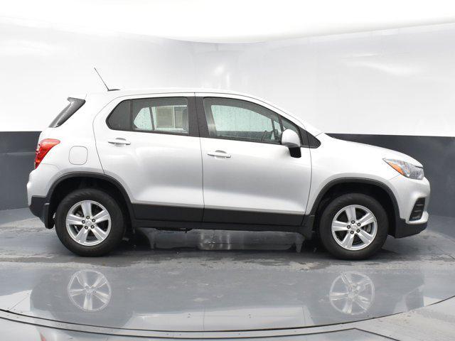 used 2018 Chevrolet Trax car, priced at $19,977
