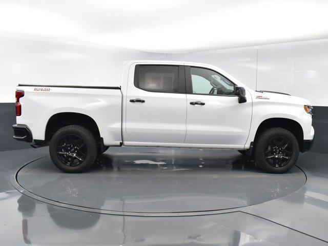 used 2023 Chevrolet Silverado 1500 car, priced at $51,977