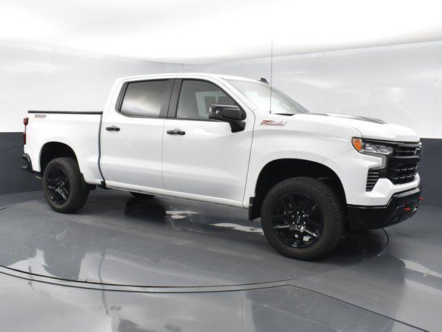 used 2023 Chevrolet Silverado 1500 car, priced at $51,977