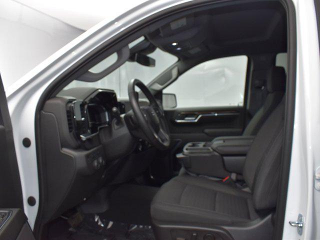 used 2023 Chevrolet Silverado 1500 car, priced at $51,977