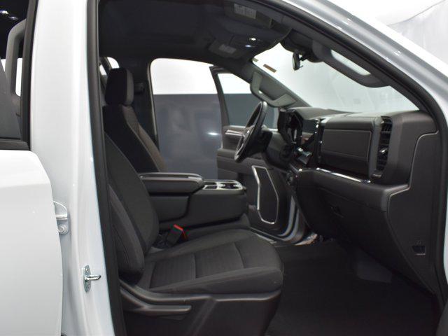 used 2023 Chevrolet Silverado 1500 car, priced at $51,977