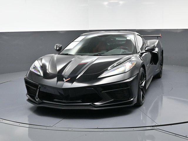 used 2023 Chevrolet Corvette car, priced at $69,977