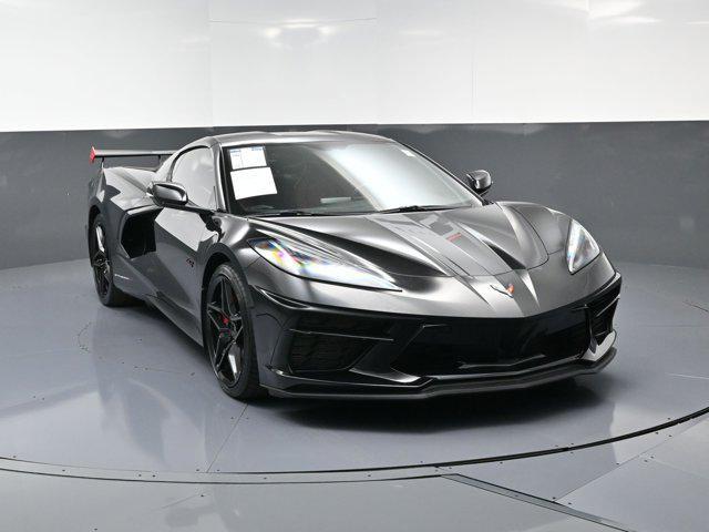 used 2023 Chevrolet Corvette car, priced at $69,977
