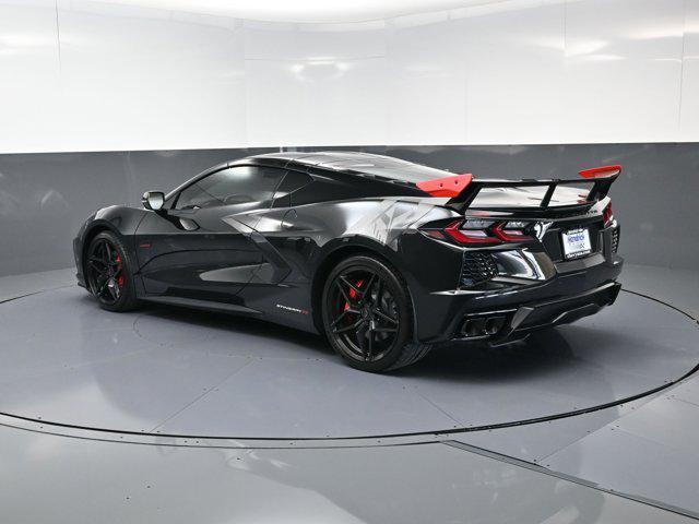 used 2023 Chevrolet Corvette car, priced at $69,977