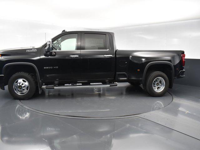 used 2021 Chevrolet Silverado 3500 car, priced at $62,977