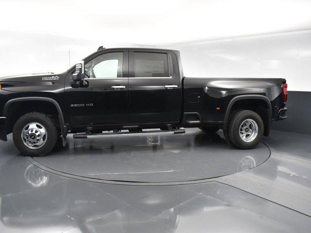 used 2021 Chevrolet Silverado 3500 car, priced at $62,977