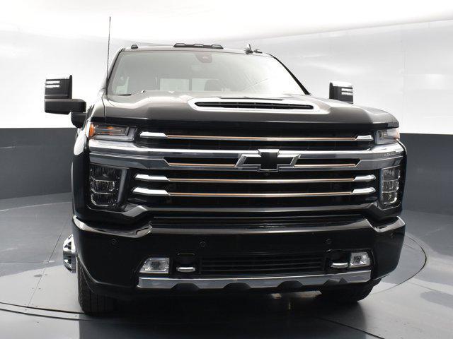 used 2021 Chevrolet Silverado 3500 car, priced at $62,977