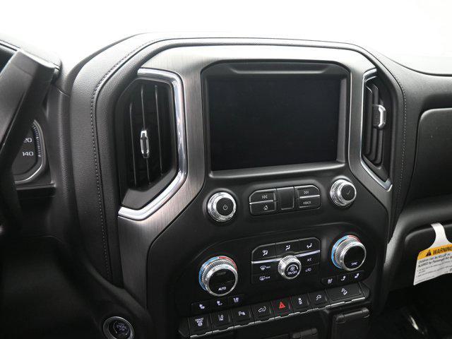 used 2021 GMC Sierra 2500 car, priced at $68,977