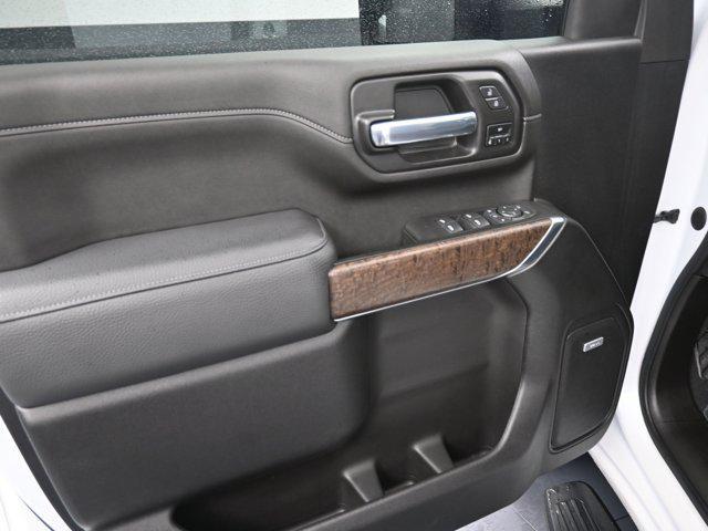 used 2021 GMC Sierra 2500 car, priced at $68,977