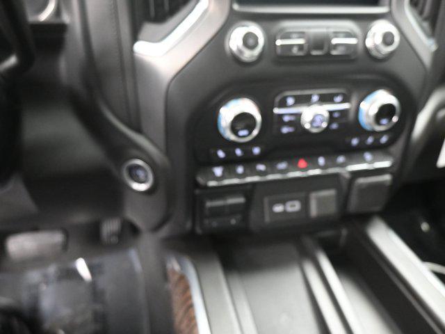 used 2021 GMC Sierra 2500 car, priced at $68,977