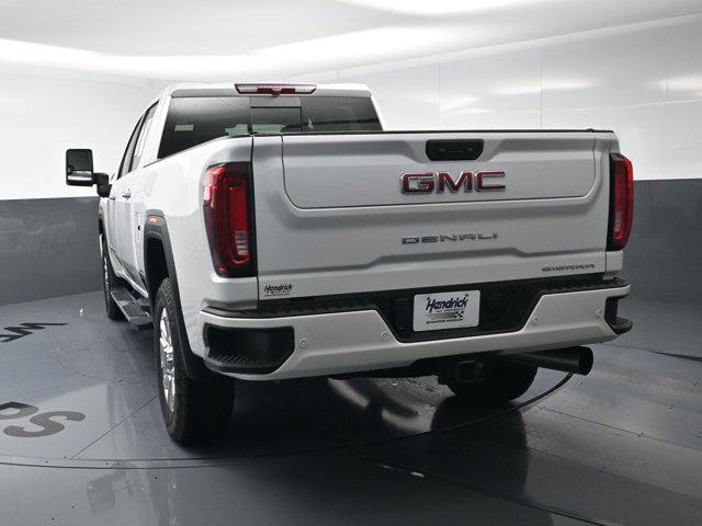 used 2021 GMC Sierra 2500 car, priced at $68,977