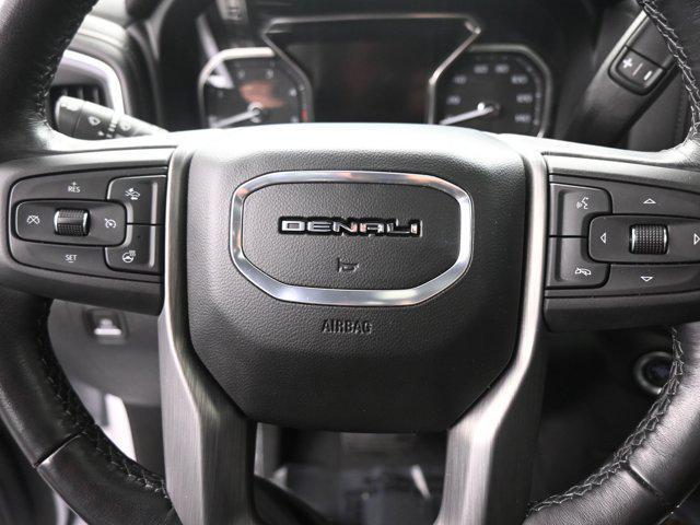 used 2021 GMC Sierra 2500 car, priced at $68,977