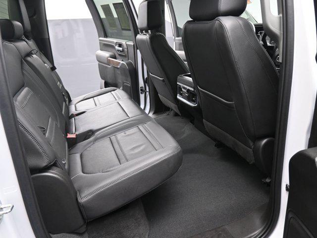 used 2021 GMC Sierra 2500 car, priced at $68,977