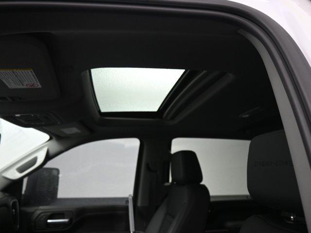 used 2021 GMC Sierra 2500 car, priced at $68,977